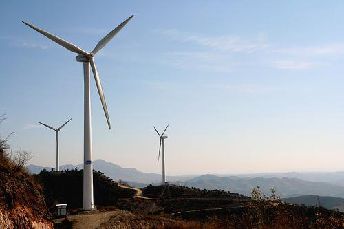 未來十年非洲區(qū)域有望新增風電裝機30吉瓦